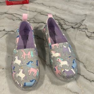 TOMS Y2 Unicorn Shoe - NEW